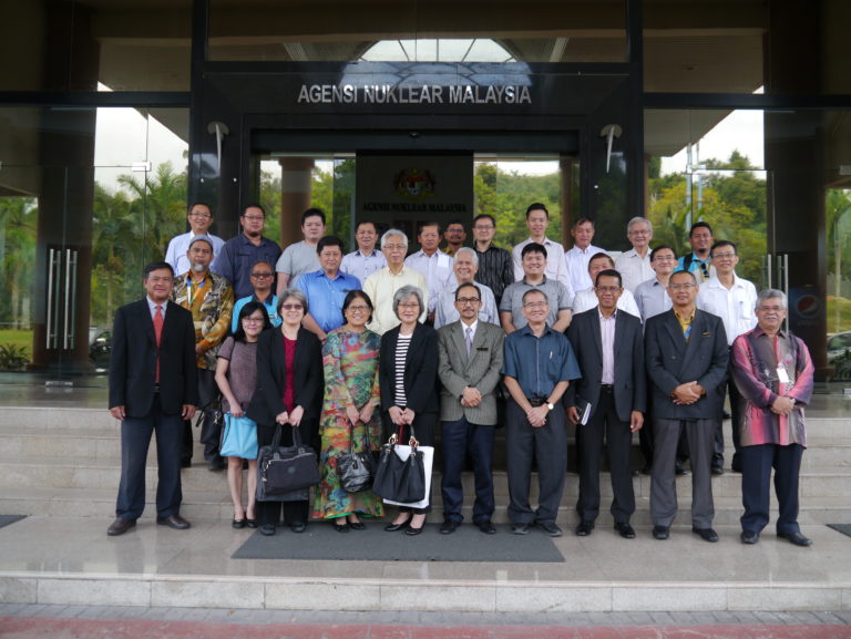 Agensi Nuklear Malaysia Nuclear Technology for Malaysian Sustainable